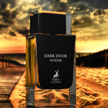 DARK DOOR INTENSE EDP - M.Alhambra - Hombre