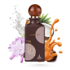 ETERNAL COFFE EDP - P. CORNER - Unisex