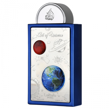 ART OF UNIVERSE EDP - Lataffa - Unisex