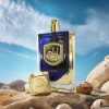 LIAM BLUE SHINE EDP - Lataffa - Unisex