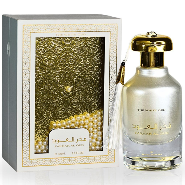 FAKHAR AL OUD EDP - Lataffa - Unisex