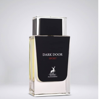 DARK DOOR SPORT EDP - M. Alhambra - Hombre