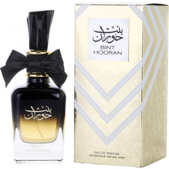BINT HOORAN BINT HOORAN EDP - Al Zaafaran - Mujer