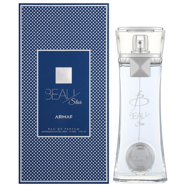 BEAU STAR EDP - Armaf - Hombre