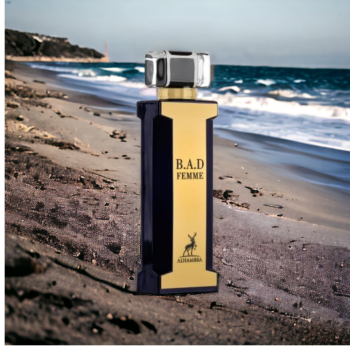 BAD FEMME EDP - M. Alhambra - Mujer