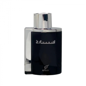 INARA BLACK EDP - Afnan - Unisex