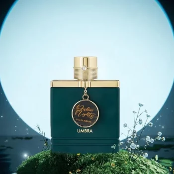 DUBAI NIGHT UMBRA EDP - Armaf - Unisex