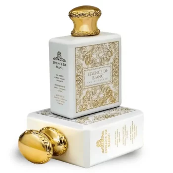 ESSENCE DE BLANC EDP - F. WORLD - Unisex