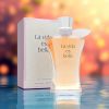 LA VIDA ES BELLA EDP - F. WORLD - Mujer
