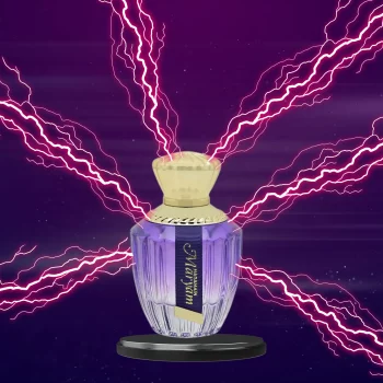 MARYAM AL HARAMAIN EDP - Al Haramain - Mujer