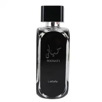 HAYAATI EDP - Lataffa - Hombre
