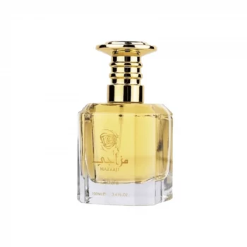 MAZAAJI - EDP - M. ALHAMBRA - Unisex