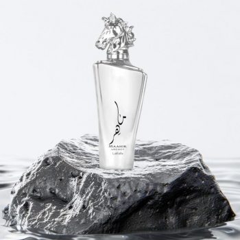 MAAHIR LEGACY EDP - Lataffa - Hombre