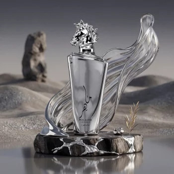 MAAHIR LEGACY EDP - Lataffa - Hombre