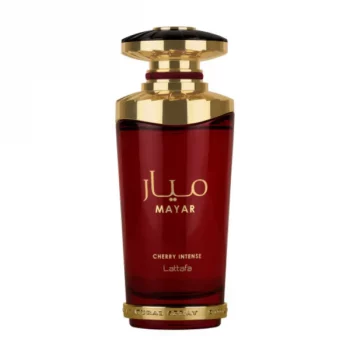 MAYAR CHERRY INTENSE EDP - Lataffa - Unisex