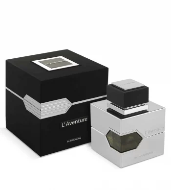 L'AVENTURE EDP - Al Haramain - Unisex