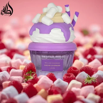 MALLOW MADNESS EDP - Lataffa - Mujer