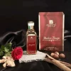 AMBRE ROUGE EDP - Riiffs- Unisex