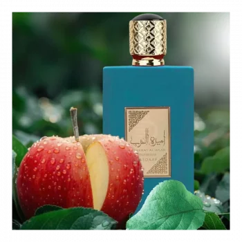 AMEER AL ARAB IMPERIUM EDP - Asadaf - Hombre