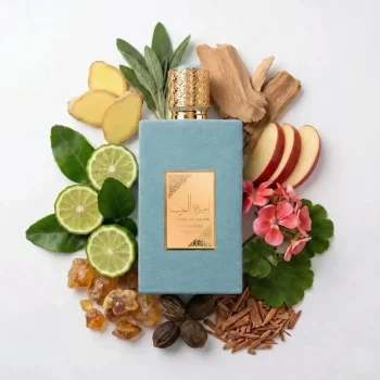 AMEER AL ARAB IMPERIUM EDP - Asadaf - Hombre