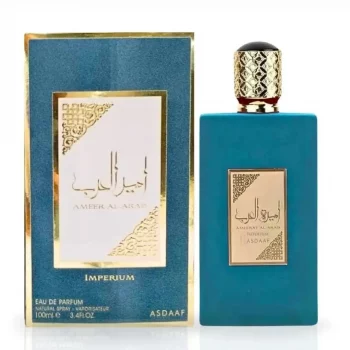 AMEER AL ARAB IMPERIUM EDP - Asadaf - Hombre