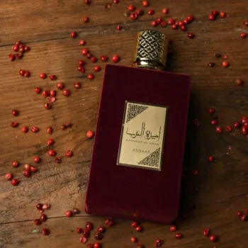 AMEERAT AL ARAB EDP - Asdaaf - Mujer