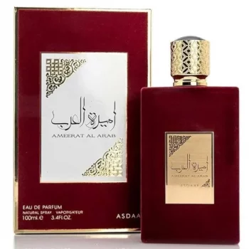 AMEERAT AL ARAB EDP - Asdaaf - Mujer