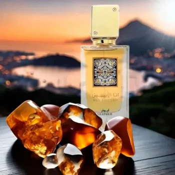 ANA ABIYEDH LEATHER EDP - Lataffa - Unisex