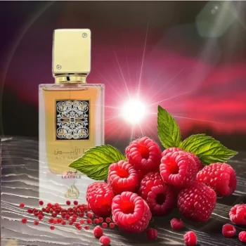 ANA ABIYEDH LEATHER EDP - Lataffa - Unisex