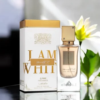 ANA ABIYEDH POUDREE EDP - Lataffa - Unisex