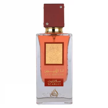 ana-abiyedh-rouge (1) ANA ABIYEDH ROUGE EDP - Lataffa - Unisex