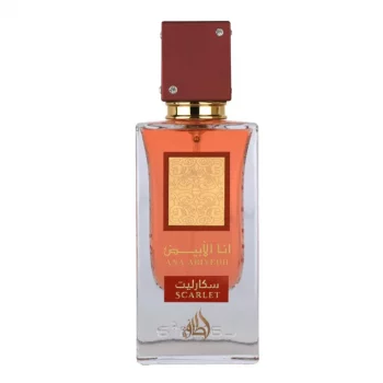 ANA ABIYEDH SCARLET EDP - Lataffa - Unisex