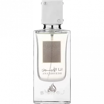 ANA ABIYEDH WHITE EDP - Lataffa - Mujer