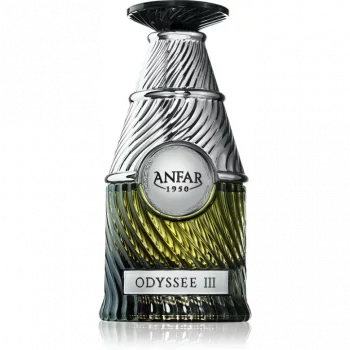 ANFAR ODYSSE III EXTRAIT DE PARFUM - Anfar - Hombre