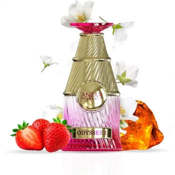 ANFAR ODYSSEE I EXTRAIT DE PARFUM - Anfar - Mujer