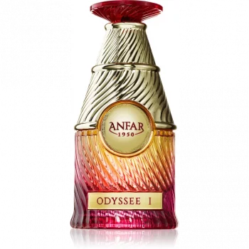 ANFAR ODYSSEE I EXTRAIT DE PARFUM - Anfar - Mujer