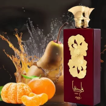 ANSAAM GOLD EDP - Lataffa - Unisex