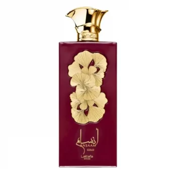 ANSAAM GOLD EDP - Lataffa - Unisex