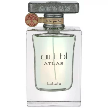 ATLAS EDP - Lataffa - Unisex