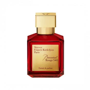 BARAKKAT ROUGE EDP - F. World - Unisex
