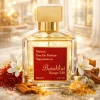 BARAKKAT ROUGE BLANCO EDP - F. World - Unisex
