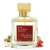 BARAKKAT ROUGE BLANCO EDP - F. World - Unisex