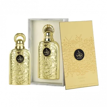 BAYAAN EDP - Lataffa - Mujer