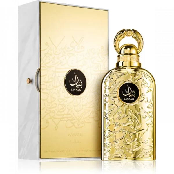 BAYAAN EDP - Lataffa - Mujer