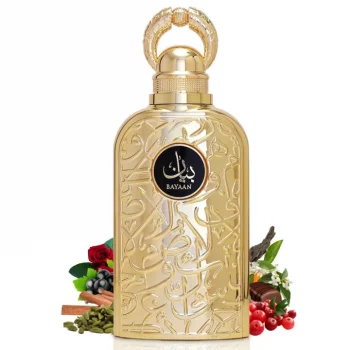 BAYAAN EDP - Lataffa - Mujer