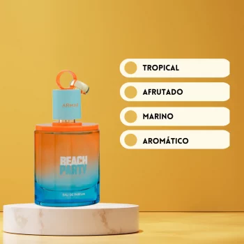 BEACH PARTY BEACH PARTY EDP - ARMAF - Unisex