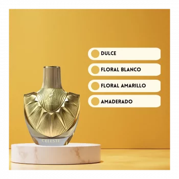 CELESTE EDP - M. Alhambra - Mujer
