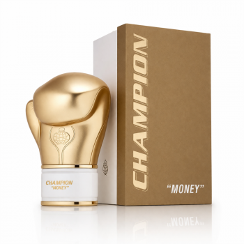 CHAMPION MONEY EDP - F. WORLD - Hombre