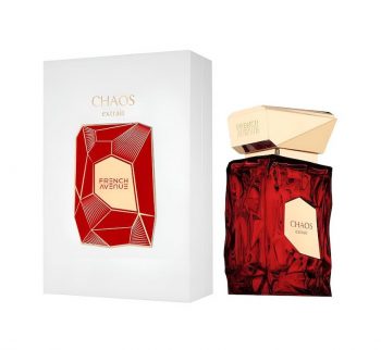 CHAOS EXTRAIT CHAOS EXTRAIT EDP - F. WORLD - Unisex
