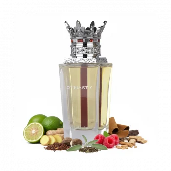 DYNASTY EDP - Lataffa - Unisex